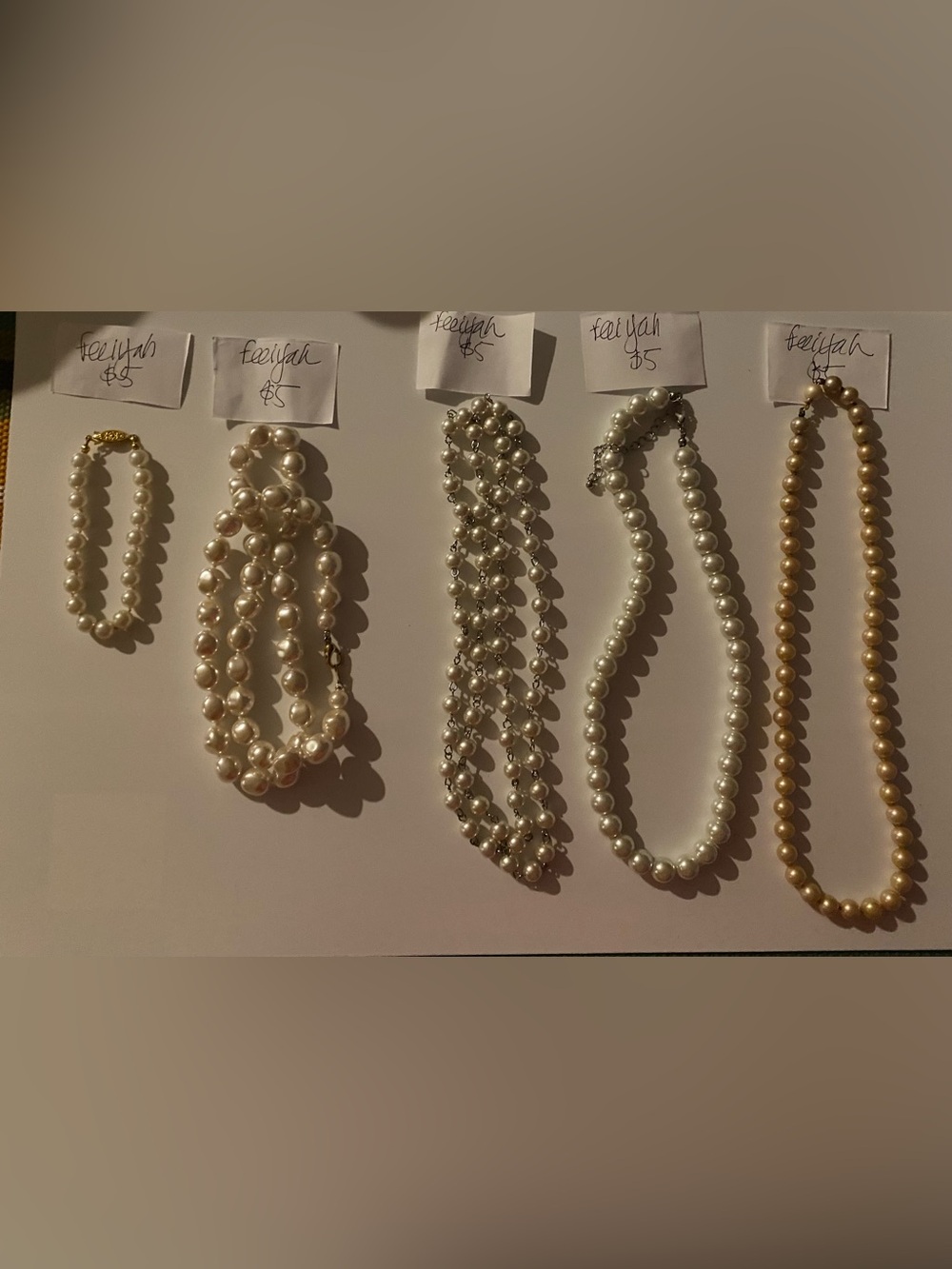 feeiyah listing - Picture 5 of 12
